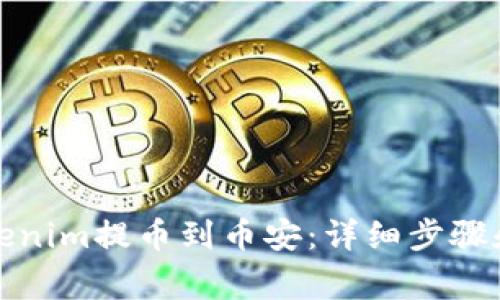 如何將Tokenim提幣到幣安：詳細(xì)步驟和注意事項