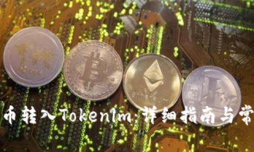 如何將比特幣轉(zhuǎn)入Tokenim：詳細(xì)指南與常見問題解答