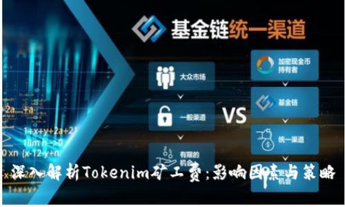 深入解析Tokenim礦工費：影響因素與策略