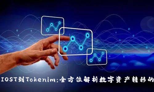 從火幣提IOST到Tokenim：全方位解析數(shù)字資產(chǎn)轉(zhuǎn)移的實用指南
