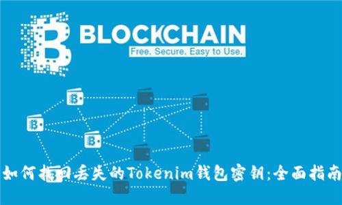 如何找回丟失的Tokenim錢包密鑰：全面指南