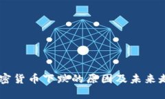 主流加密貨幣下跌的原因