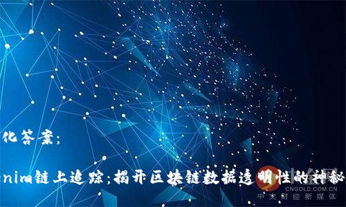 標(biāo)準(zhǔn)化答案：

Tokenim鏈上追蹤：揭開區(qū)塊鏈數(shù)據(jù)透明性的神秘面紗