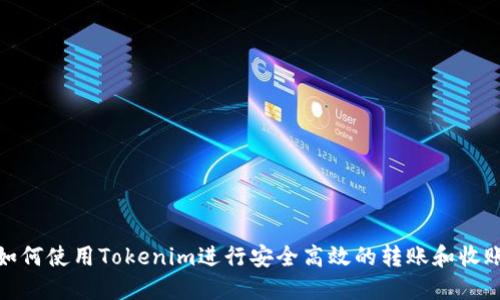 如何使用Tokenim進行安全高效的轉(zhuǎn)賬和收賬