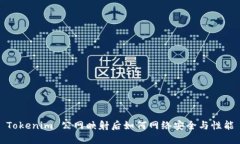 Tokenim 公網(wǎng)映射后如何網(wǎng)絡(luò)