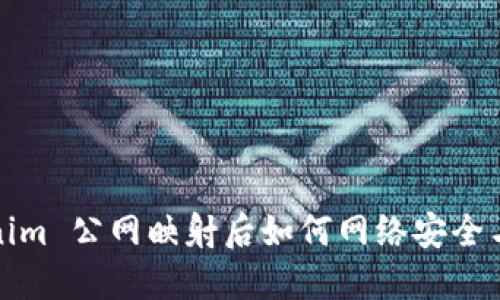 Tokenim 公網(wǎng)映射后如何網(wǎng)絡(luò)安全與性能