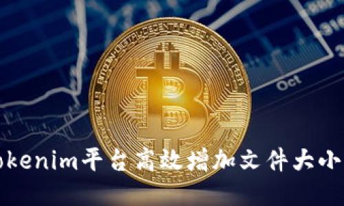 如何使用Tokenim平臺(tái)高效增加文件大小與管理文件