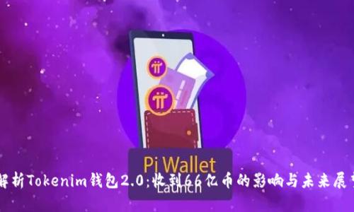解析Tokenim錢包2.0：收到66億幣的影響與未來(lái)展望