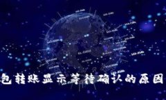 Tokenim錢包轉(zhuǎn)賬顯示等待確