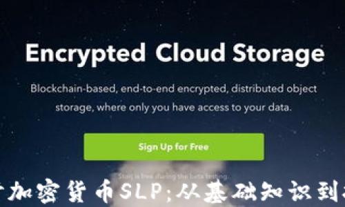 
深入探討加密貨幣SLP：從基礎(chǔ)知識(shí)到投資策略
