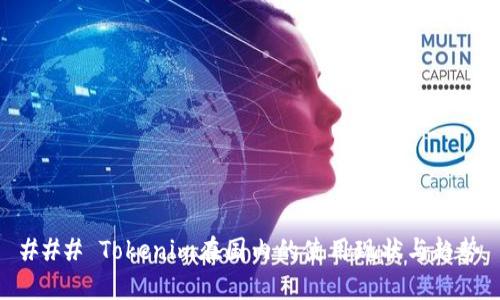 ### Tokenim在國內(nèi)的使用現(xiàn)狀與趨勢