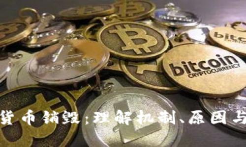 加密貨幣銷(xiāo)毀：理解機(jī)制、原因與影響