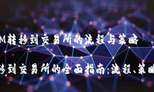 理解TokenIM轉(zhuǎn)移到交易所的流程與策略

TokenIM轉(zhuǎn)移到交易所的全面指南：流程、策略與注意事項