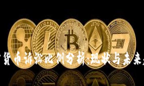 加密貨幣訴訟比例分析：現(xiàn)狀與未來趨勢