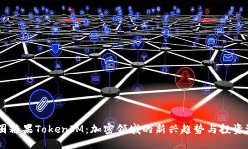 幣圈糖果TokenIM：加密領(lǐng)域的新興趨勢與投資潛力