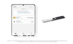 2023年最新熱門加密貨幣行