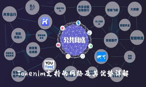 Tokenim支持的網(wǎng)絡及其優(yōu)勢詳解