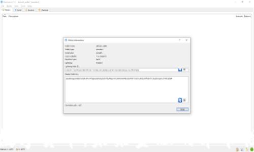 
加密數(shù)字貨幣：未來金融的革命性力量
