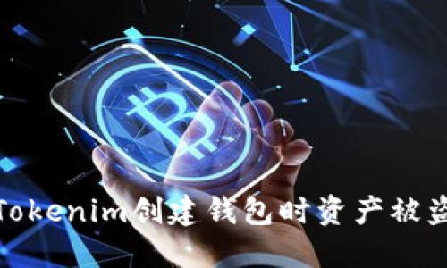 如何防止在Tokenim創(chuàng)建錢包時資產(chǎn)被盜的安全措施