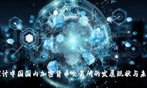 深入探討中國國內(nèi)加密貨幣交易所的發(fā)展現(xiàn)狀與未來趨勢