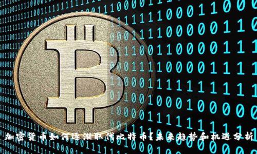 加密貨幣如何逐漸取代比特幣？未來趨勢和機遇分析
