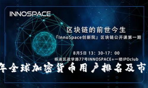 2023年全球加密貨幣用戶排名及市場分析