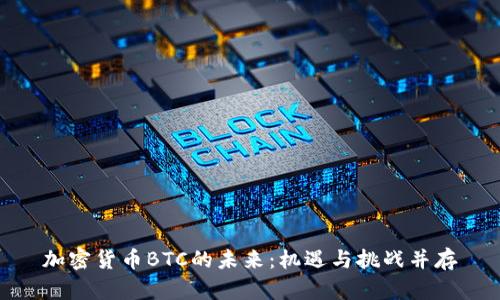 加密貨幣BTC的未來(lái)：機(jī)遇與挑戰(zhàn)并存