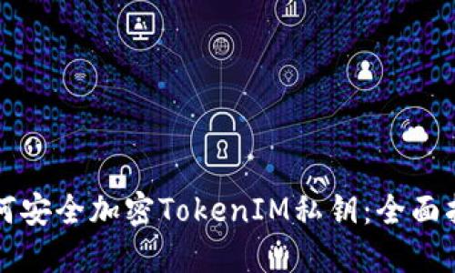 如何安全加密TokenIM私鑰：全面指南
