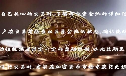 Tokenim不顯示資金池的原因及解決方案
Tokenim, 資金池, 去中心化交易所, 區(qū)塊鏈技術(shù)/guanjianci

引言
Tokenim作為一個(gè)新興的去中心化交易平臺(tái)，吸引了眾多加密貨幣投資者的關(guān)注。然而，許多用戶在使用Tokenim時(shí)，可能會(huì)遇到資金池不顯示的問(wèn)題。這不但會(huì)影響用戶的交易體驗(yàn)，還可能導(dǎo)致用戶的損失。因此，本文將深入探討Tokenim不顯示資金池的原因及相應(yīng)的解決方案，幫助用戶更好地理解和使用這一平臺(tái)。

Tokenim平臺(tái)概覽
Tokenim是一個(gè)基于區(qū)塊鏈技術(shù)的去中心化交易所，用戶可以在這里進(jìn)行各種數(shù)字資產(chǎn)的交易。與傳統(tǒng)的中心化交易所相比，去中心化交易所最大的優(yōu)勢(shì)在于用戶對(duì)自身資金的完全掌控，不必?fù)?dān)心資產(chǎn)被交易所凍結(jié)或盜竊。此外，Tokenim也提供了多種功能，如流動(dòng)性挖掘和交易對(duì)創(chuàng)建，進(jìn)一步提升了用戶的交易體驗(yàn)。

資金池的概念
在去中心化交易所中，資金池（Liquidity Pool）是一個(gè)非常關(guān)鍵的概念。它是由多位用戶提供的流動(dòng)性資產(chǎn)所組成，用戶在這里可以交換不同的加密貨幣。資金池的存在，為交易所提供了穩(wěn)定的流動(dòng)性，同時(shí)也為提供流動(dòng)性的用戶帶來(lái)了收益。

Tokenim不顯示資金池的可能原因
Tokenim用戶在使用過(guò)程中，可能會(huì)發(fā)現(xiàn)資金池不顯示。這一問(wèn)題可能由多種原因引起，以下是一些常見(jiàn)的原因：

h41. 系統(tǒng)故障或維護(hù)/h4
一些情況下，Tokenim可能正在進(jìn)行系統(tǒng)升級(jí)或維護(hù)，短時(shí)間內(nèi)可能會(huì)導(dǎo)致資金池信息無(wú)法正常顯示。建議用戶查看Tokenim的官方社交媒體或公告，以獲取最新的系統(tǒng)狀態(tài)信息。

h42. 網(wǎng)絡(luò)連接問(wèn)題/h4
資金池信息的實(shí)時(shí)更新需要穩(wěn)定的網(wǎng)絡(luò)連接。如果用戶的網(wǎng)絡(luò)狀態(tài)不佳，可能會(huì)導(dǎo)致數(shù)據(jù)無(wú)法及時(shí)加載，從而看到的只是空白頁(yè)面或錯(cuò)誤信息。在這種情況下，用戶可以嘗試切換網(wǎng)絡(luò)，或者重啟設(shè)備。

h43. 交易對(duì)未創(chuàng)建或流動(dòng)性不足/h4
資金池的存在依賴于交易對(duì)的創(chuàng)建和流動(dòng)性提供。如果某個(gè)交易對(duì)尚未創(chuàng)建，或者參與該交易對(duì)的流動(dòng)性不足，那么用戶在界面上自然無(wú)法看到相關(guān)信息。用戶可以選擇參與其他活躍的交易對(duì)，查看資金池的狀態(tài)。

h44. 個(gè)人賬戶問(wèn)題/h4
用戶自身的賬戶設(shè)置或權(quán)限問(wèn)題也可能導(dǎo)致資金池不顯示。比如，有些用戶可能需要進(jìn)行身份驗(yàn)證或綁定特定的數(shù)字錢(qián)包，以查看相關(guān)信息。在這種情況下，建議用戶檢查自己的賬戶設(shè)定并進(jìn)行相應(yīng)操作。

如何解決Tokenim資金池不顯示的問(wèn)題
針對(duì)上述問(wèn)題，用戶可以采取相應(yīng)的解決方案，以確保資金池正常顯示：

h41. 關(guān)注官方信息/h4
定期關(guān)注Tokenim的官方渠道，包括網(wǎng)站公告和社交媒體，了解平臺(tái)的最新動(dòng)態(tài)，查看是否有系統(tǒng)維護(hù)或故障的通知。

h42. 檢查網(wǎng)絡(luò)狀態(tài)/h4
確保自己的網(wǎng)絡(luò)連接穩(wěn)定。如果發(fā)現(xiàn)網(wǎng)絡(luò)不暢，可以嘗試重啟路由器或更換Wi-Fi網(wǎng)絡(luò)，確保設(shè)備能夠順暢連接到互聯(lián)網(wǎng)。

h43. 參與活躍交易對(duì)/h4
如果某個(gè)特定的交易對(duì)資金池不顯示，用戶可以嘗試參與其他流動(dòng)性活躍的交易對(duì)，查看資金池信息是否正常。

h44. 查看賬戶設(shè)置/h4
檢查自己的賬戶設(shè)置，確保認(rèn)證完成并且已綁定所需的錢(qián)包地址。如果遇到任何問(wèn)題，可以聯(lián)系Tokenim的客服獲取幫助。

常見(jiàn)問(wèn)題解答

h4Q1: 如何創(chuàng)建新的資金池？/h4
在Tokenim上創(chuàng)建新的資金池需要用戶遵循一定的步驟。首先，用戶需要選擇想要提供流動(dòng)性的交易對(duì)，并確保自己擁有足夠的資產(chǎn)。接著，在平臺(tái)的創(chuàng)建資金池頁(yè)面填寫(xiě)相關(guān)信息，包括交易對(duì)的名稱、流動(dòng)性提供的資金量，以及相關(guān)的手續(xù)費(fèi)設(shè)置。完成后，用戶提交申請(qǐng)并等待審核，通過(guò)后新資金池便會(huì)顯示在平臺(tái)上，供其他用戶使用。

h4Q2: 如何查看當(dāng)前資金池的狀態(tài)？/h4
在Tokenim上查看資金池狀態(tài)非常簡(jiǎn)單。在首頁(yè)的導(dǎo)航欄中，用戶可以找到“資金池”或“流動(dòng)性挖掘”的選項(xiàng)，點(diǎn)擊后即可查看當(dāng)前所有可用的資金池及其流動(dòng)性情況。用戶可以通過(guò)不同的過(guò)濾器來(lái)篩選出自己關(guān)心的交易對(duì)，了解每個(gè)資金池的詳細(xì)信息，包括交易量、收益率等。在該頁(yè)面，用戶還可以看到其他用戶的參與情況，以及相關(guān)的風(fēng)險(xiǎn)提示。

h4Q3: 資金池不顯示是否意味著我無(wú)法進(jìn)行交易？/h4
資金池不顯示并不代表用戶無(wú)法進(jìn)行交易。用戶仍然可以通過(guò)直接輸入交易對(duì)進(jìn)行交易。但是，缺乏流動(dòng)性可能會(huì)導(dǎo)致交易效率低下，甚至可能面臨更大的價(jià)格滑點(diǎn)風(fēng)險(xiǎn)。為了確保更好的交易體驗(yàn)，建議用戶在交易前檢查相關(guān)資金池的狀態(tài)，確認(rèn)流動(dòng)性是否充足，以避免不必要的損失。

h4Q4: 如何增加資金池的流動(dòng)性？/h4
增加資金池流動(dòng)性的方式主要有兩個(gè)。首先，用戶可以自己提供更多的資金，直接增加資金池的流動(dòng)性。此外，用戶也可以邀請(qǐng)其他用戶參與，擴(kuò)大交易對(duì)的流動(dòng)性，提高市場(chǎng)的活躍度。Tokenim通常會(huì)為流動(dòng)性提供者設(shè)定一定的獎(jiǎng)勵(lì)機(jī)制，以此鼓勵(lì)更多投資者參與。用戶可以關(guān)注平臺(tái)的公告，了解流動(dòng)性挖掘的相關(guān)活動(dòng)，借此機(jī)會(huì)增加資金池的流動(dòng)性。

總結(jié)
Tokenim作為去中心化交易的重要平臺(tái)，用戶在使用過(guò)程中可能會(huì)遇到資金池不顯示的問(wèn)題。通過(guò)本文的分析，用戶可以更好地理解導(dǎo)致問(wèn)題的原因及相應(yīng)的解決方案。當(dāng)用戶能夠更順暢地使用Tokenim進(jìn)行交易時(shí)，才能在加密貨幣市場(chǎng)中獲得更好的體驗(yàn)與收益。無(wú)論是創(chuàng)建資金池、查看狀態(tài)，還是參與流動(dòng)性挖掘，了解平臺(tái)的操作與機(jī)制將是每位投資者必經(jīng)的過(guò)程。希望本文能為用戶提供有價(jià)值的信息，助力大家在Tokenim上實(shí)現(xiàn)更成功的投資。 