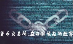 加納加密貨幣交易所：在