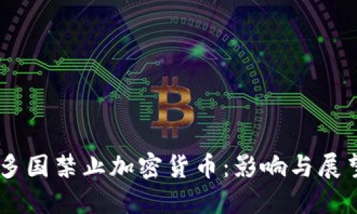 多國禁止加密貨幣：影響與展望