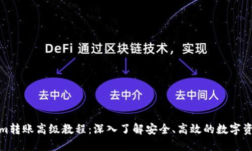Tokenim轉(zhuǎn)賬高級教程：深入了解安全、高效的數(shù)字資產(chǎn)轉(zhuǎn)移