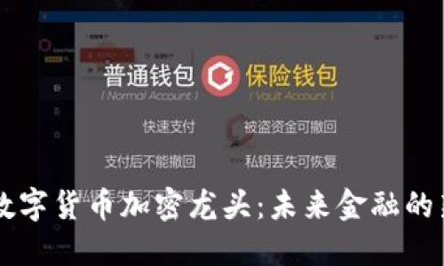 中國數(shù)字貨幣加密龍頭：未來金融的新變革