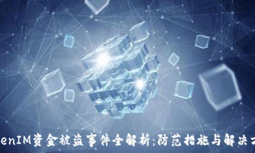   
TokenIM資金被盜事件全解析：防范措施與解決方案