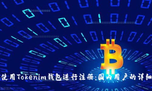如何使用Tokenim錢包進行注冊：國內(nèi)用戶的詳細指南