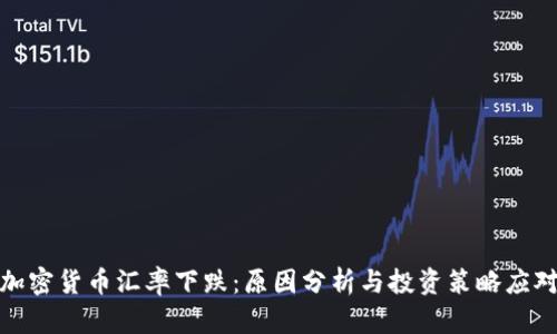 加密貨幣匯率下跌：原因分析與投資策略應(yīng)對
