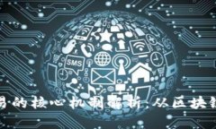 加密貨幣交易的核心機(jī)制