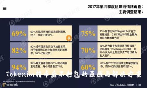 Tokenim轉幣后不打包的原因與解決方案