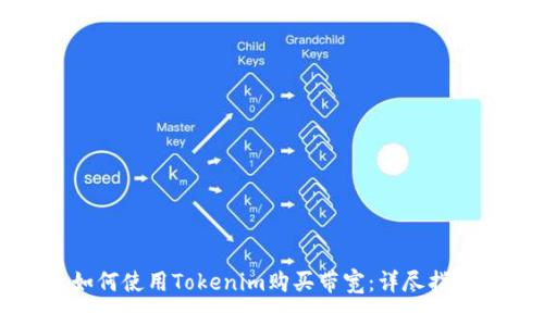 如何使用Tokenim購(gòu)買(mǎi)帶寬：詳盡指南