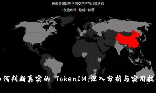 如何判斷真實的 TokenIM：深入分析與實用技巧