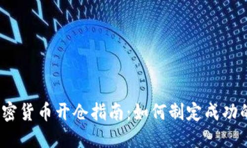 2023年加密貨幣開倉指南：如何制定成功的投資策略