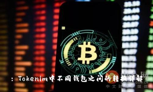 : Tokenim中不同錢包之間的轉(zhuǎn)換詳解