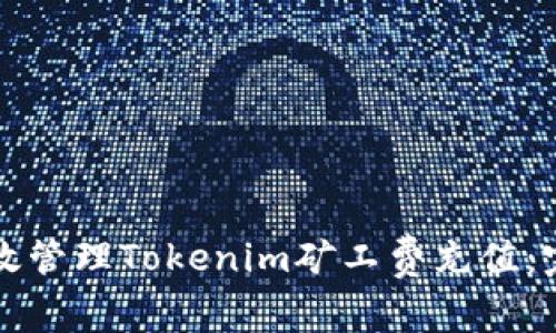 如何高效管理Tokenim礦工費(fèi)充值：完整指南