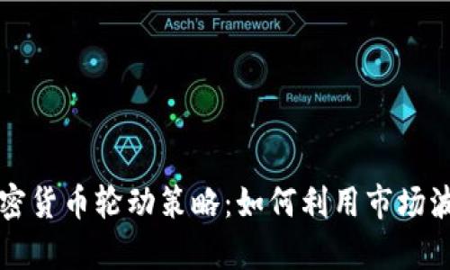 深入解析加密貨幣輪動策略：如何利用市場波動進行投資