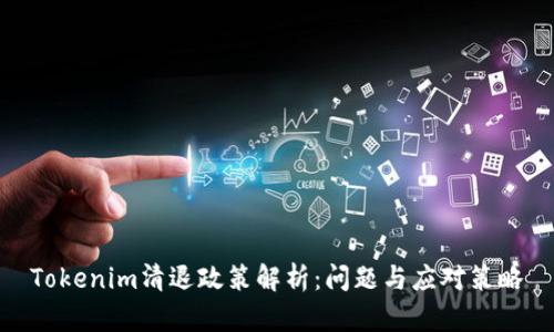Tokenim清退政策解析：問題與應(yīng)對策略