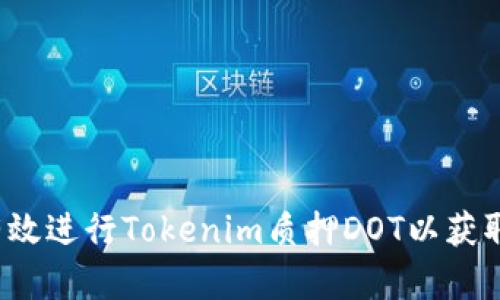如何有效進(jìn)行Tokenim質(zhì)押DOT以獲取收益？