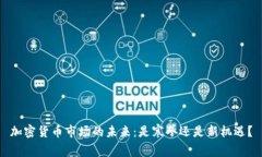 加密貨幣市場的未來：是