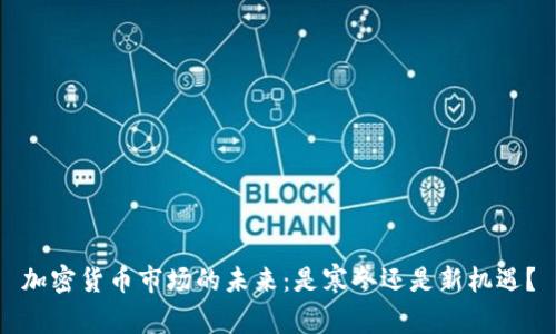 加密貨幣市場的未來：是寒冬還是新機遇？