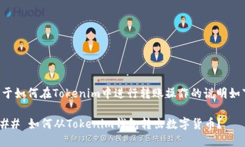 關(guān)于如何在Tokenim中進(jìn)行轉(zhuǎn)賬操作的說(shuō)明如下：

### 如何從Tokenim錢包轉(zhuǎn)出數(shù)字貨幣？