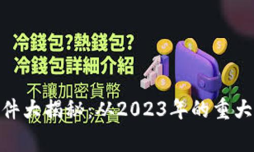 加密貨幣黑客事件大揭秘：從2023年的重大案例看安全風(fēng)險